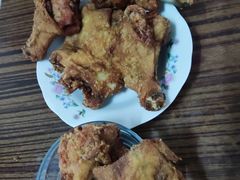 -永顺炸鸡(北京总店)