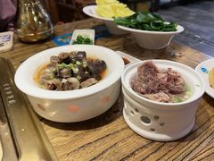 -泽成·冰煮羊(乌兰察布红楼店)