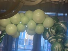 -卢布里西餐厅(满洲里店)