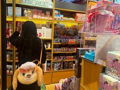 -九木杂物社(中心店)