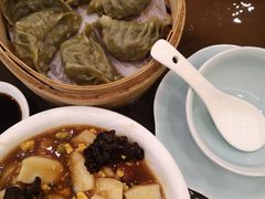 -五观堂素食(新华路店)