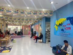 -美吉姆早教中心(泰州茂业天地中心)