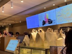 -喜茶(广州石牌桥店)