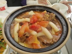 -江城燕子大排档(江汉路步行街店)