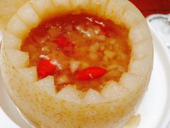 -燕庭·纯燕窝·甜品下午茶(南京西路店)