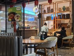 -禾珍珠家常小馆(河南博物院店)