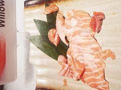 -星伦多自助料理·涮烤一体(杭州来福士店)