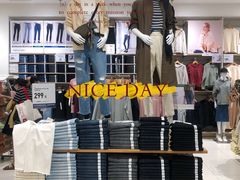 -优衣库(厦门SM广场店)