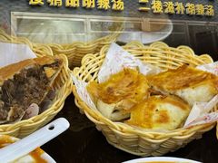 -方中山胡辣汤(顺河路店)