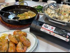 -明本湛江鸡•海鲜小厨(陈家祠店)