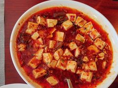 -粤尚腾香居中餐厅(首都机场希尔顿店)