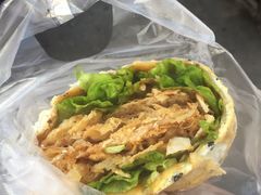 -新农村煎饼果子(香港花园店)