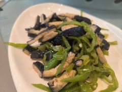 -安徽大厦中餐厅