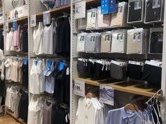 -优衣库(北京枫蓝国际广场店)