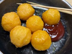 -喜盈门保健甜品店