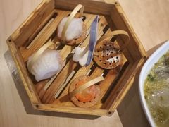 -避风塘(百联东郊店)