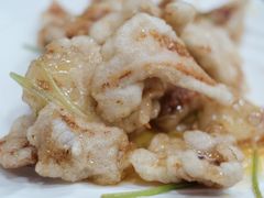 -东北风味思缘食府(对湖路店)