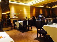 大堂-同庆楼(滨湖万达广场店)