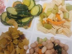 -叁宝烤肉·西安烧烤(东三爻店)