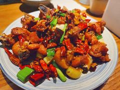 -静一餐厅·湖北菜(前门创始店)