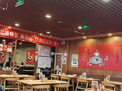 -宏状元现熬粥·京味菜(黄寺大街店)