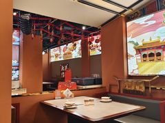 -大明王朝·南京菜(墨香路店)