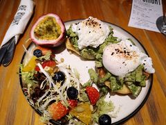 -BE BRIGHT KITCHEN(正佳广场店)