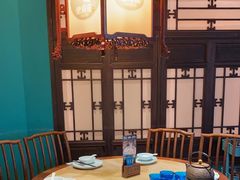 -佬麻雀·新湘菜(珠海金发购物中心店)