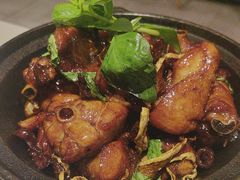 -鹿港小镇(悠唐店)