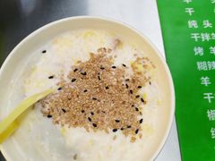 -正宁路小吃夜市