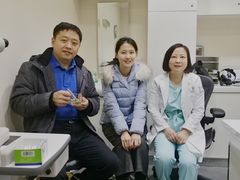 -嘉悦丽格眼科(丰联广场店)