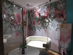 -西檬树SIMON·T轻奢蛋糕(大东方Max店)