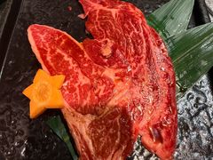 -御牛道日式烤肉料理(杭州滨江天街店)