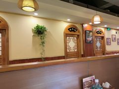 -老雒阳面馆·水席(高新区店)