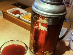 -胡马八破·川菜小馆(宽厚里店)