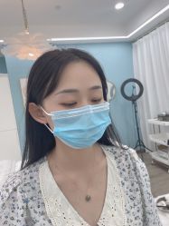 -久匠·野生眉半永久纹绣