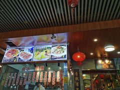 -张记旺角食街(动物园店)