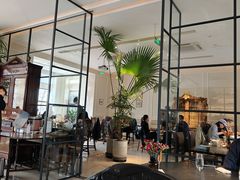 -金谷仓家庭料理(马泉营店)