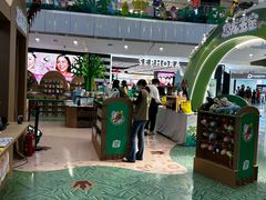 -凯德MALL(西直门店)