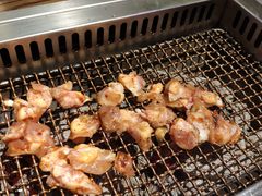-樱宿日式和牛烧肉(五道口店)