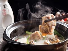 -束河人家(南锣鼓巷店)