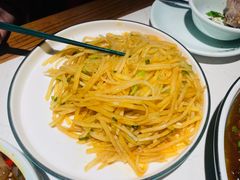 -宋徽厨·安徽菜(绿地店)