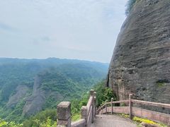 -崀山风景名胜区