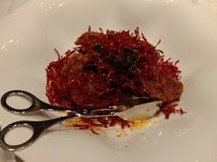 牛仔粒-满满海佛跳墙(千禧店)