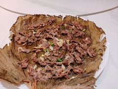 -紫园餐厅·粤菜(金地威新软件科技园店)