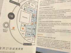 -金泽21世纪美术馆