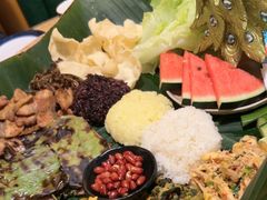 -多哥水傣味餐厅(司马巷店)