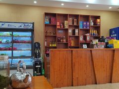 -漁耕小厨农家院(武当山店)