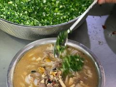 老友汤粉-舒记老友粉(埌西店)