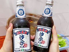 -威邵鸡煲(西华路总店)